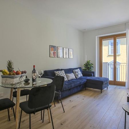 Milan Lovely Apartment-Hosted By Sweetstay Exterior photo