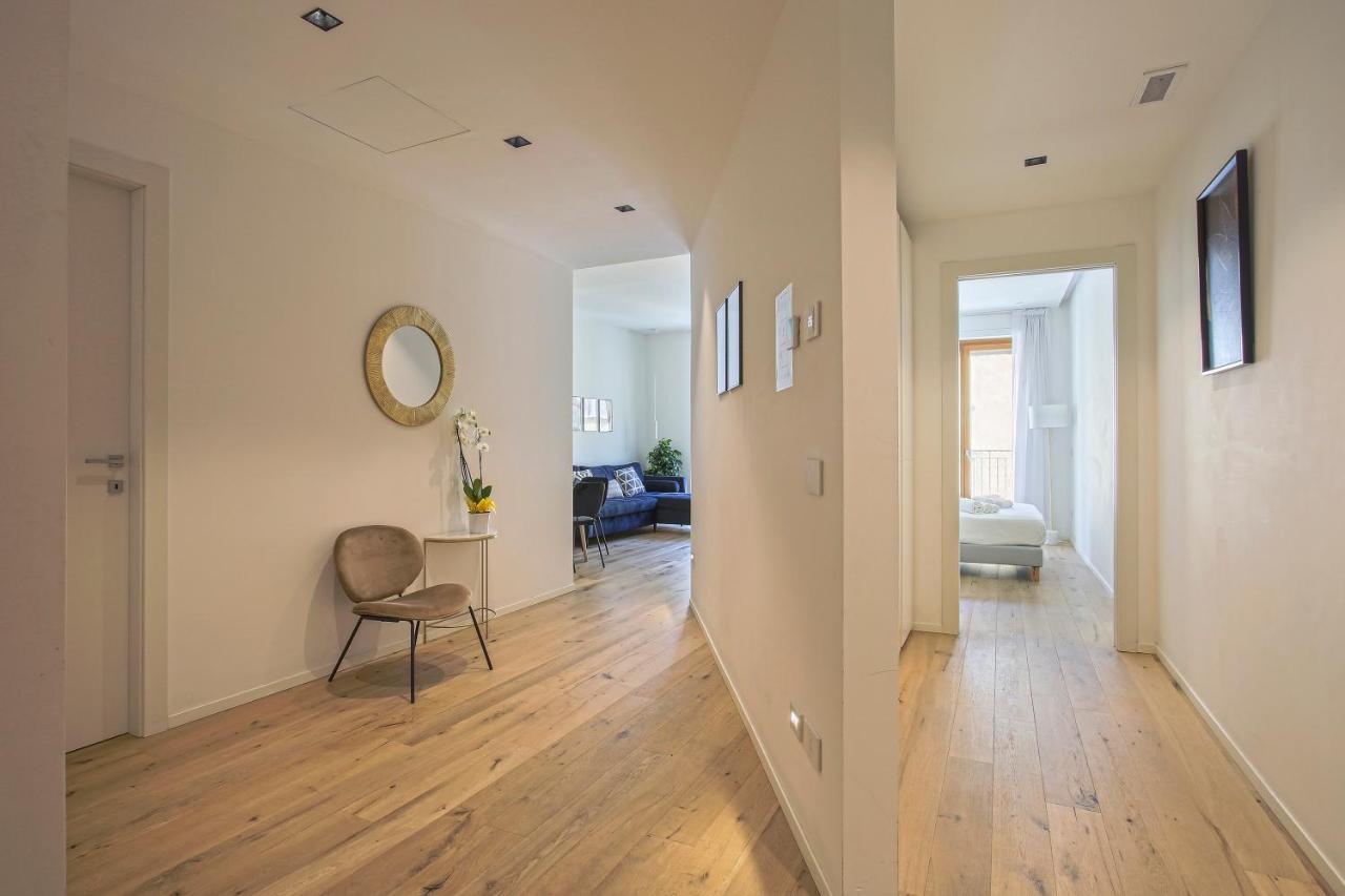 Milan Lovely Apartment-Hosted By Sweetstay Exterior photo