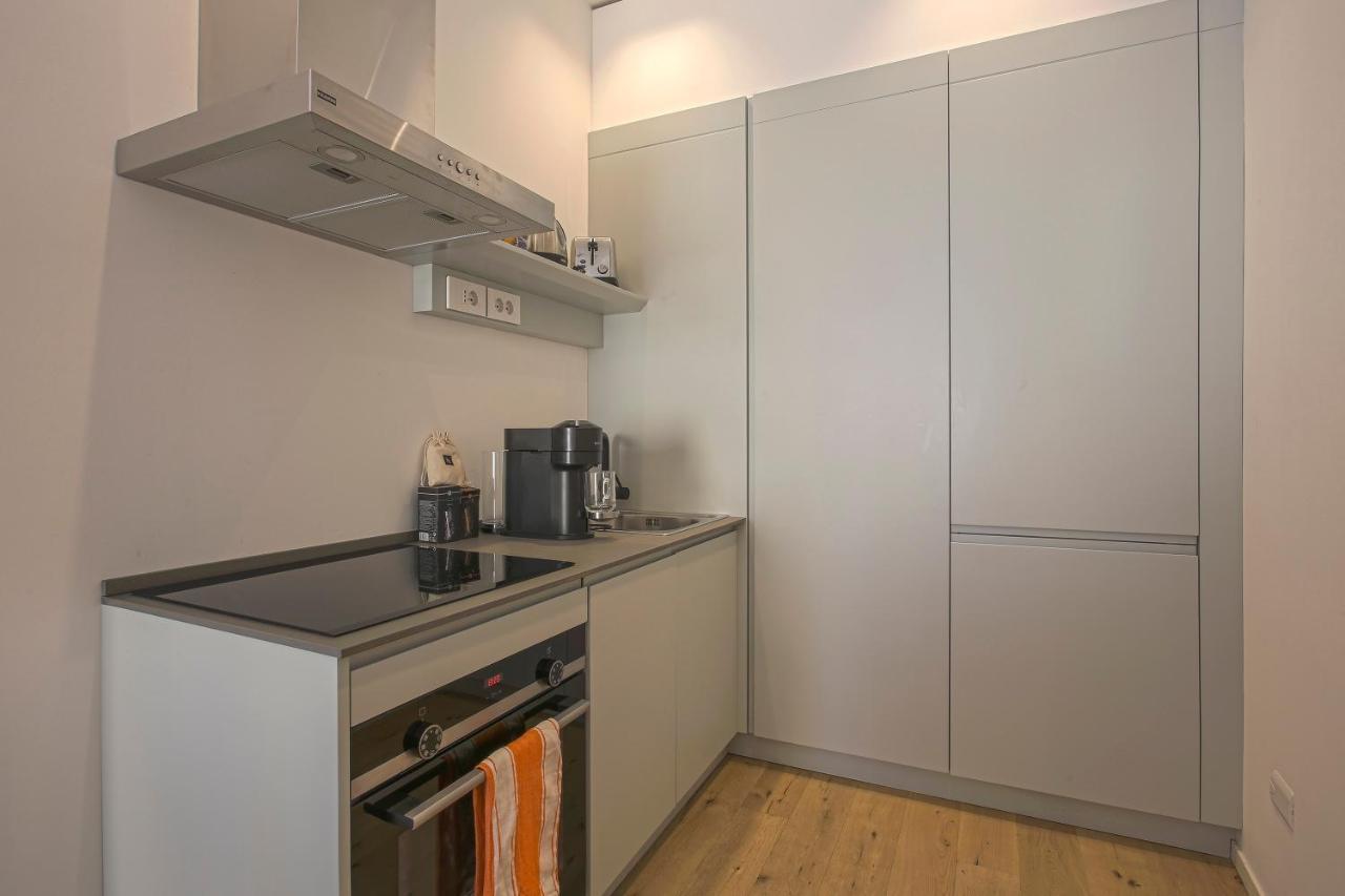 Milan Lovely Apartment-Hosted By Sweetstay Exterior photo