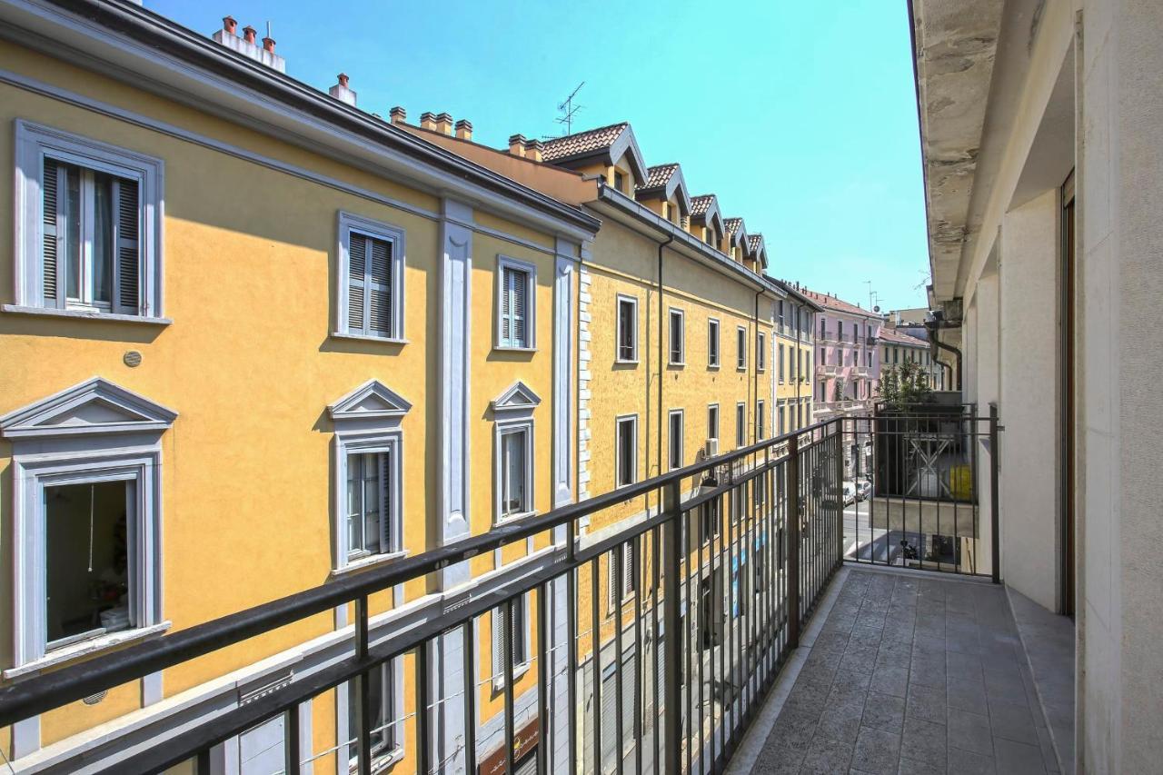 Milan Lovely Apartment-Hosted By Sweetstay Exterior photo